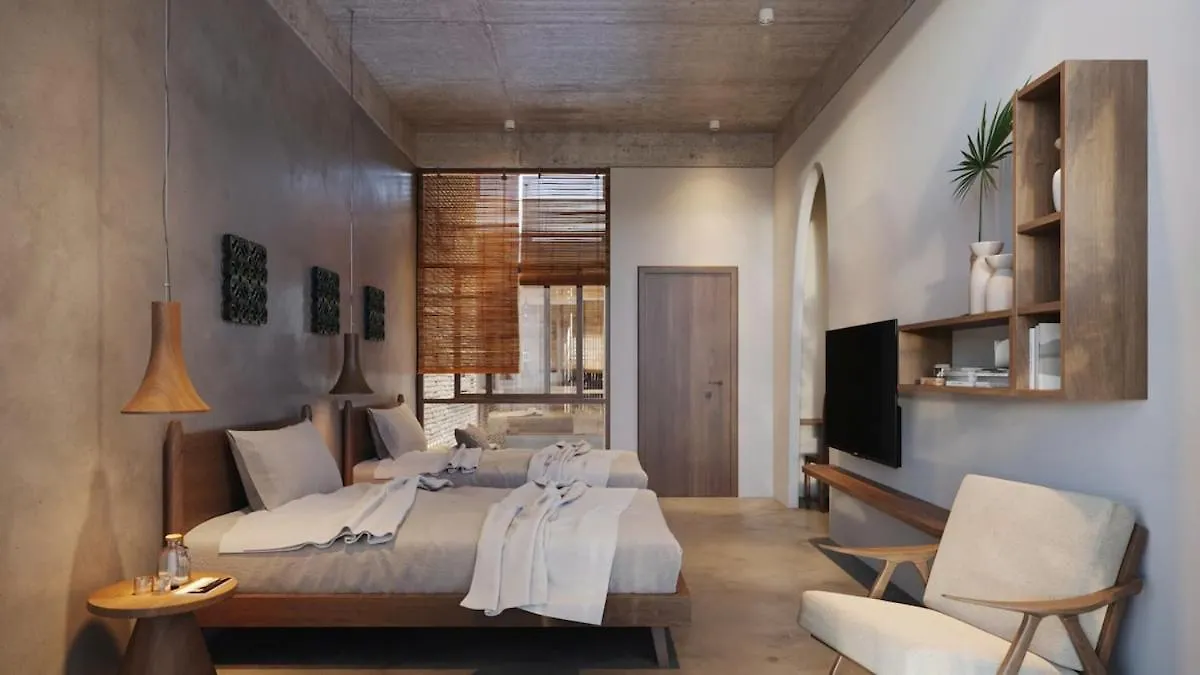 Wazen Retreat Villa Danang