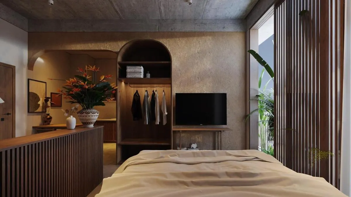 Wazen Retreat Villa Danang Vietnam
