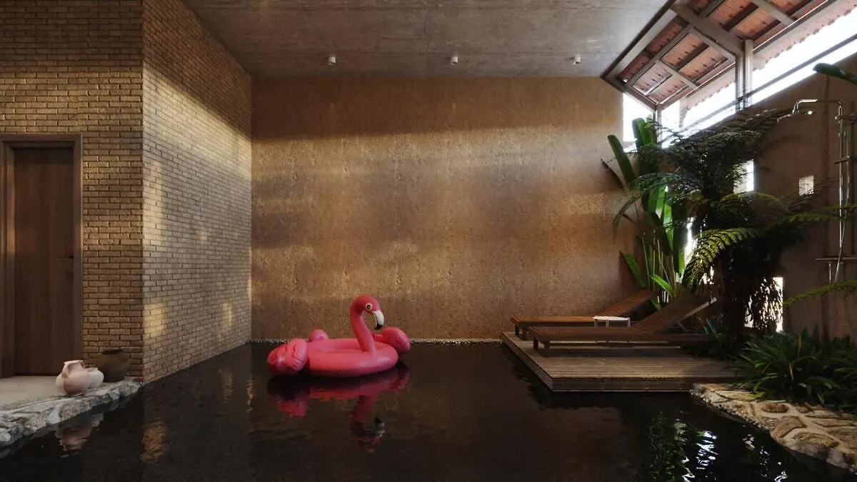 Wazen Retreat Villa Danang  Da Nang