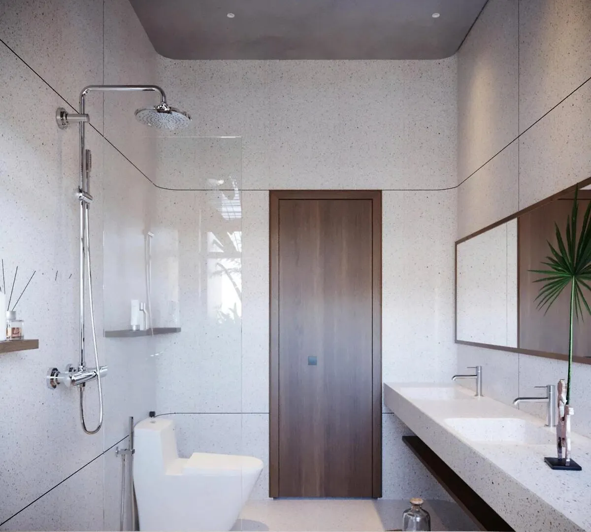 Wazen Retreat Villa Danang