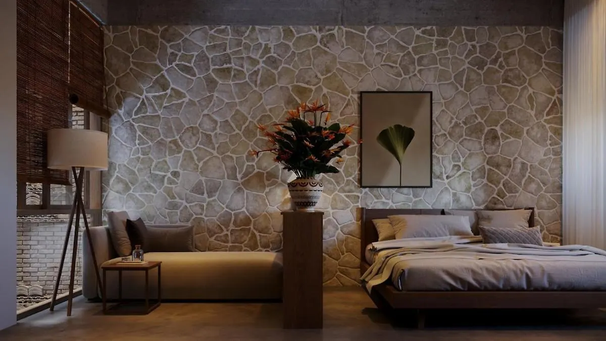 Wazen Retreat Villa Danang Da Nang