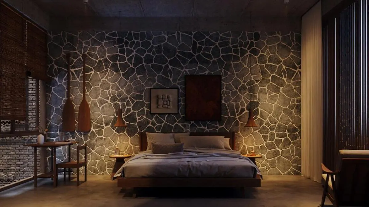 Wazen Retreat Villa Danang Vietnam