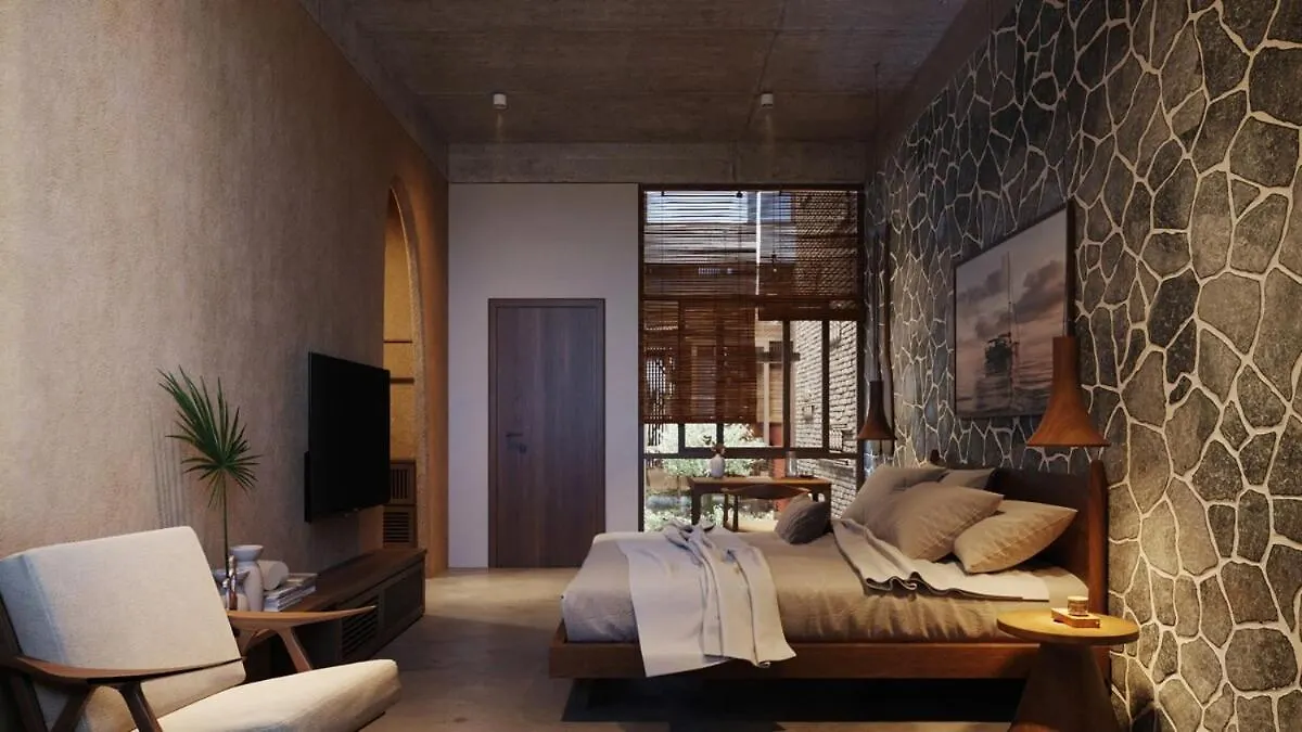Wazen Retreat Villa Danang