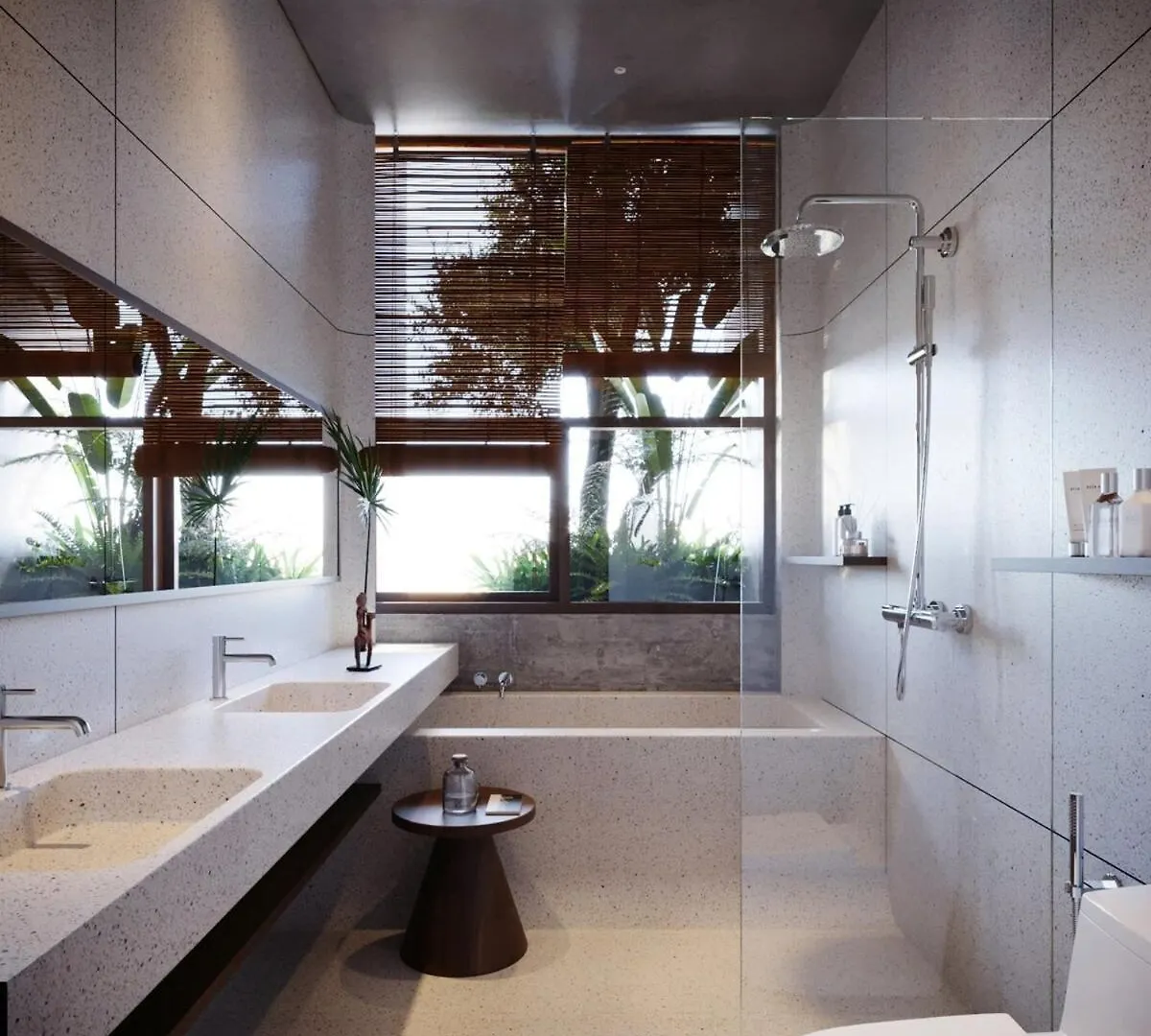 Wazen Retreat Villa Danang