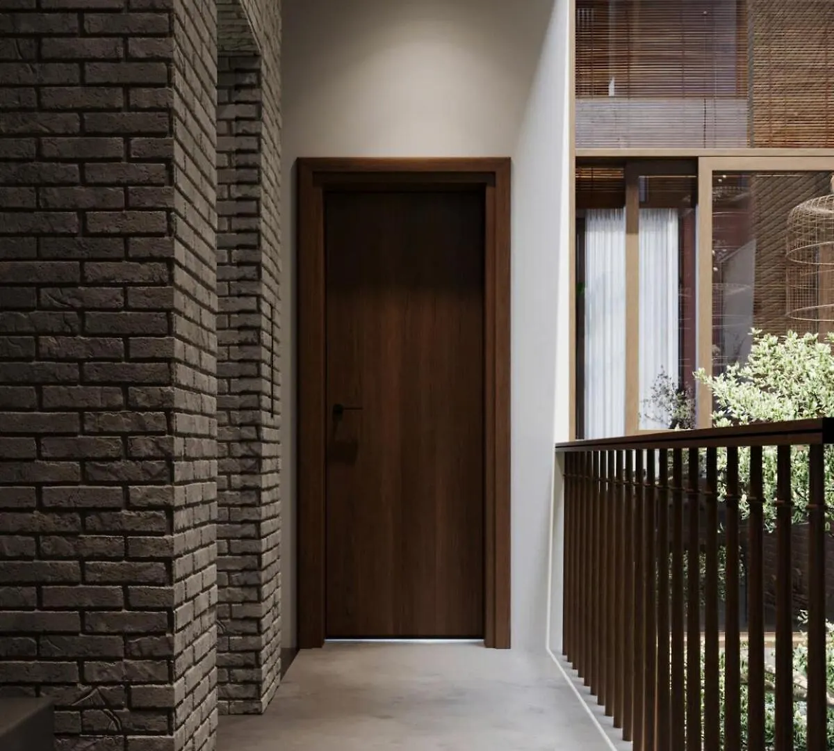 Wazen Retreat Villa Danang Vietnam