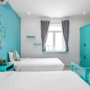 Beach Dn Hotel Da Nang